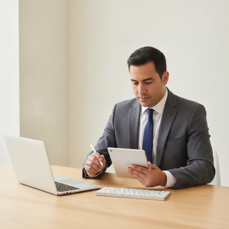 Consultor Financeiro serviço em Petropolis